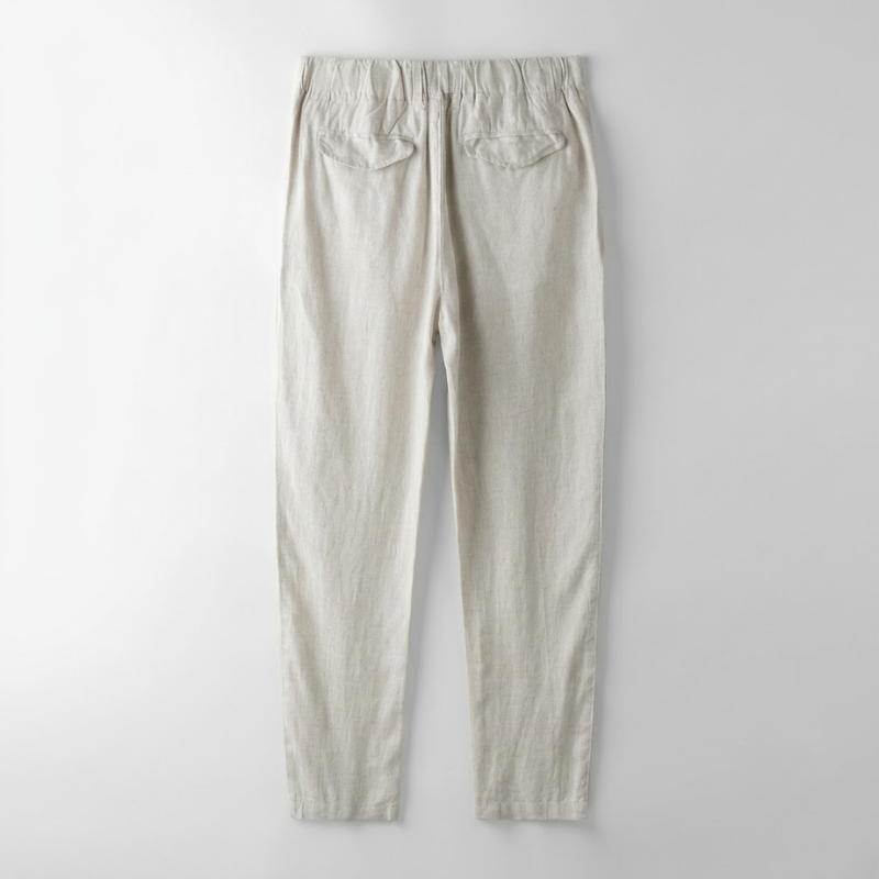 RIVIERA TROUSER