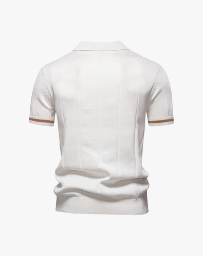 TONALI ZIP POLO