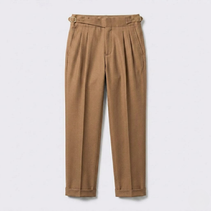 BRENTON TROUSERS