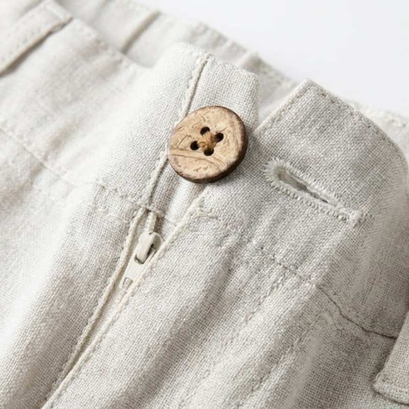 RIVIERA TROUSER