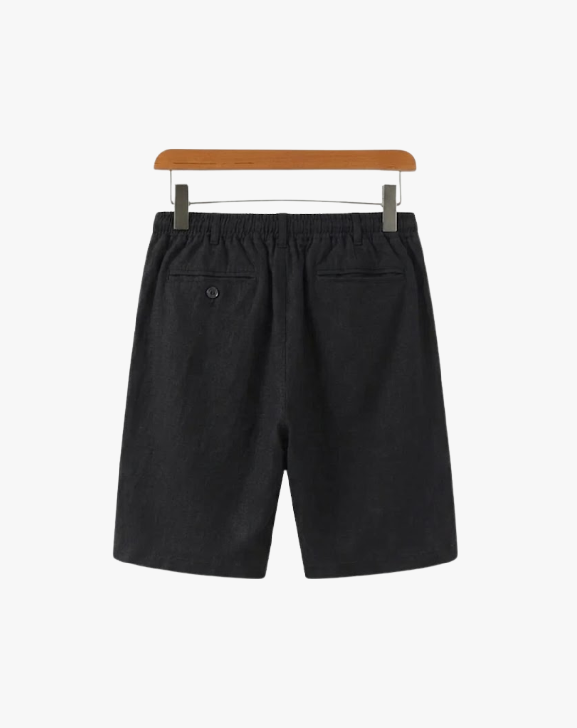 GUIDO LINEN SHORTS