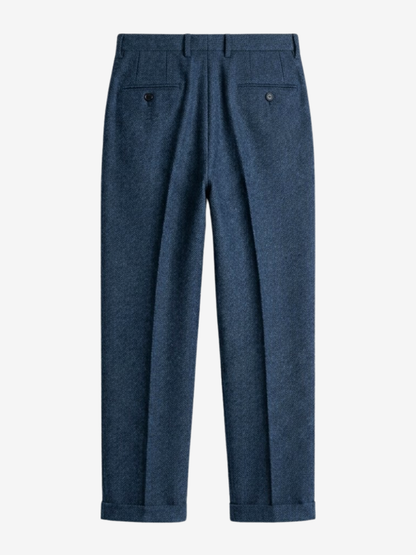 JEREMY WOOL TROUSERS