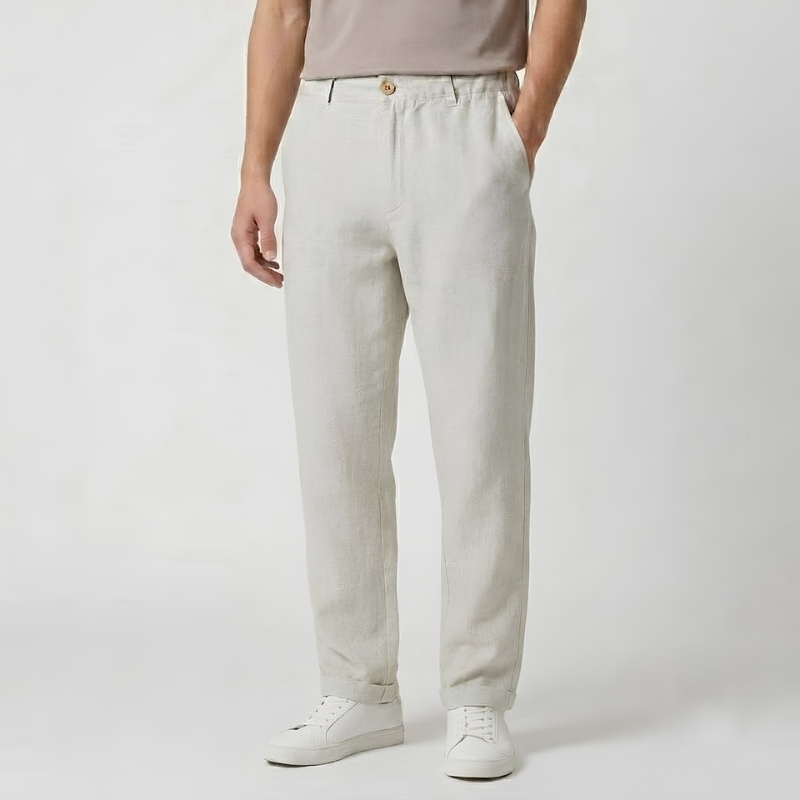 RIVIERA TROUSER