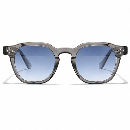Men’s Polarized Vintage Square Frame Sunglasses | Legacy