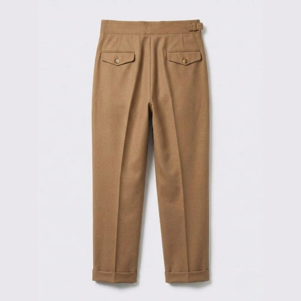 BRENTON TROUSERS