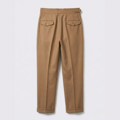 BRENTON TROUSERS