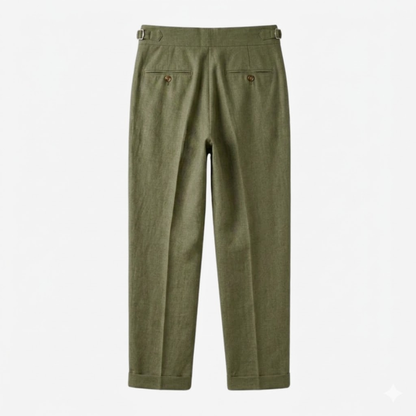 CHRISTOPHER TROUSERS