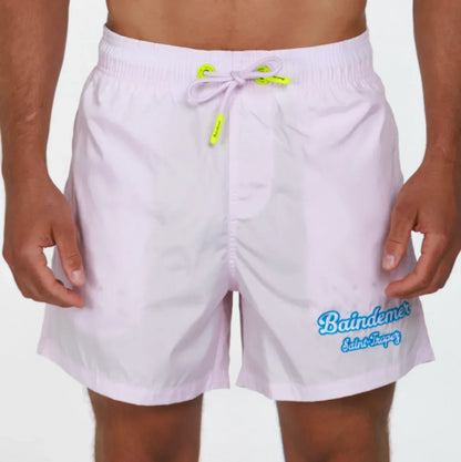 SALIN BABYPINK | Men's Swimwear CLASSIC