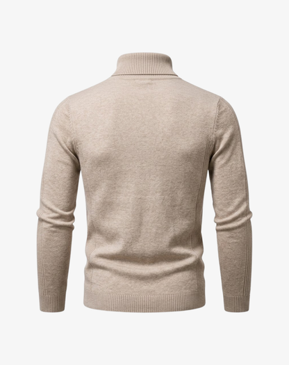 CHARLES TURTLENECK