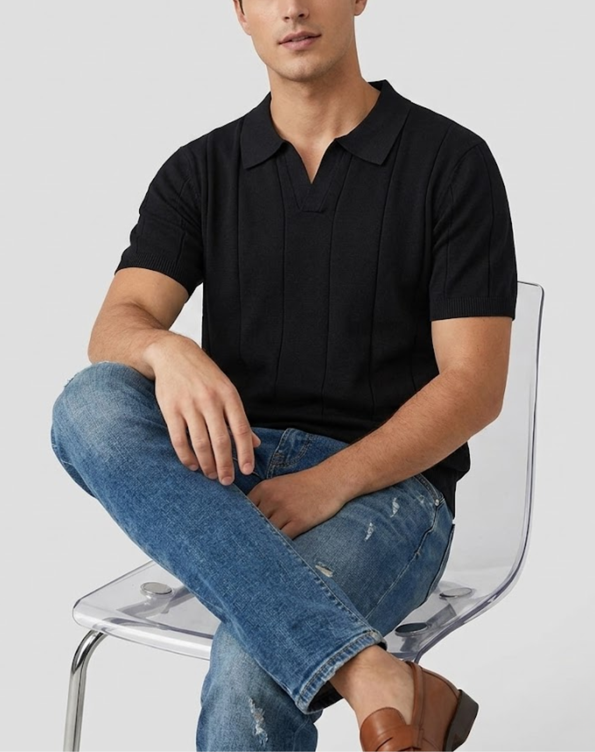 SEBASTIAN SHIRT