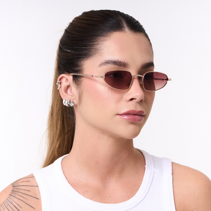 Amalfi Sunglasses