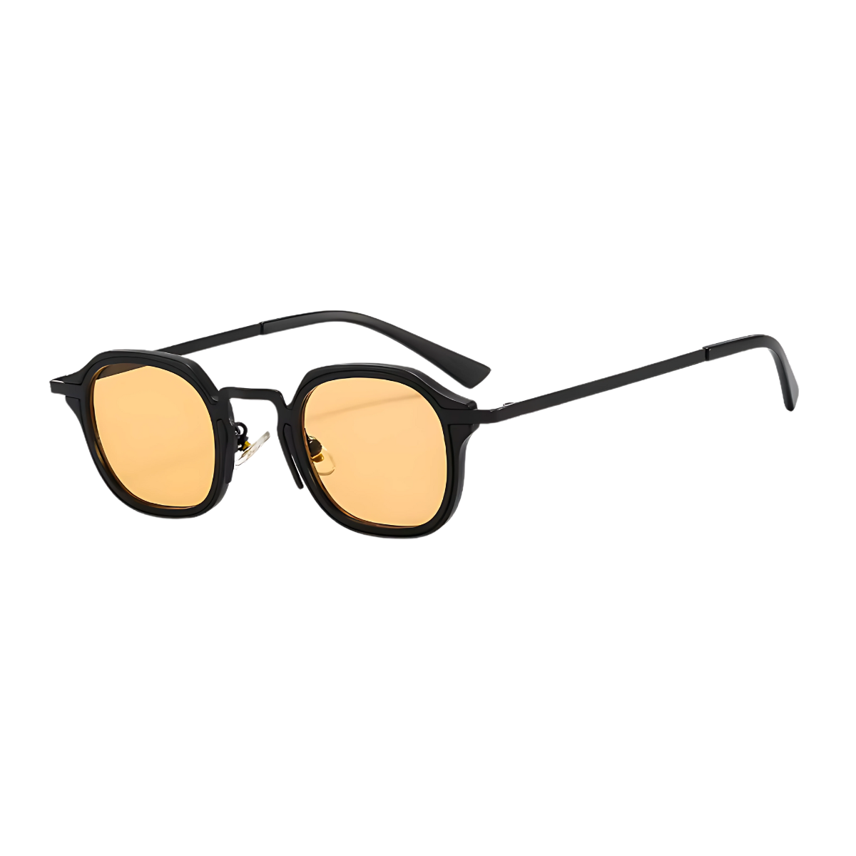 Bali Sunglasses - Orange