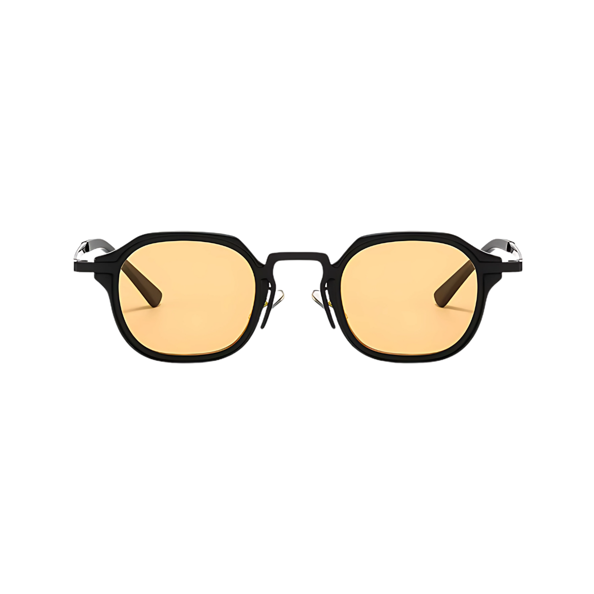Bali Sunglasses - Orange