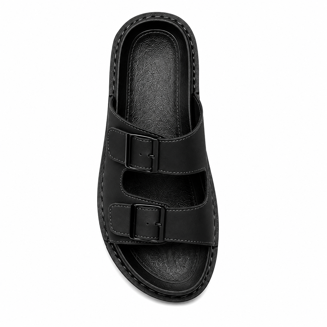 Men's Leather Casual Sandals | Legacy