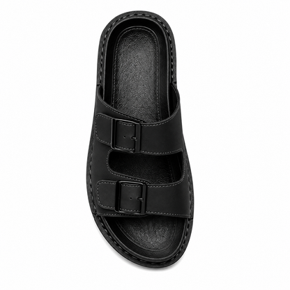 Men's Leather Casual Sandals | Legacy