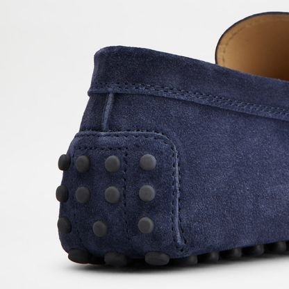ALVANO LOAFERS