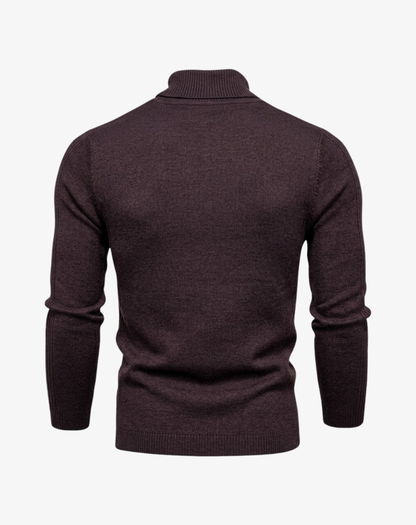 CHARLES TURTLENECK