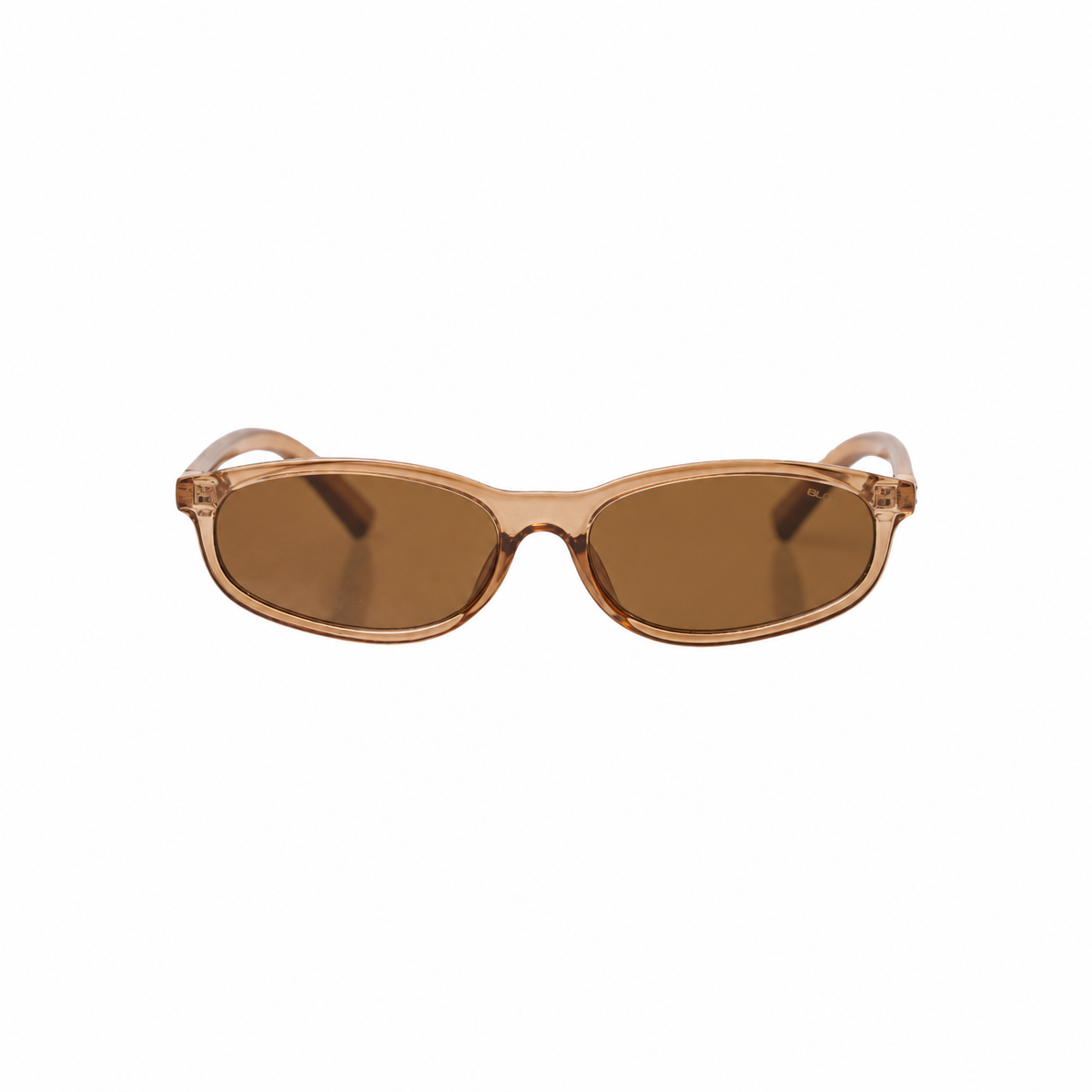 Cumbuco Sunglasses - Brown