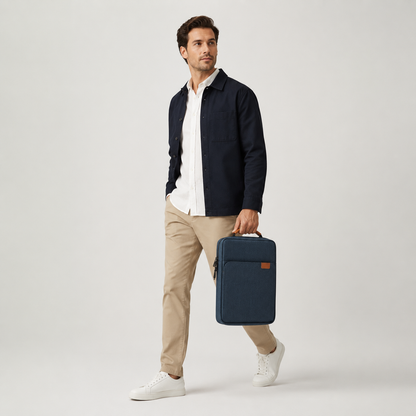 Tablet Sleeve Bag for iPad Pro, Air 11 & 13” Laptops | Legacy