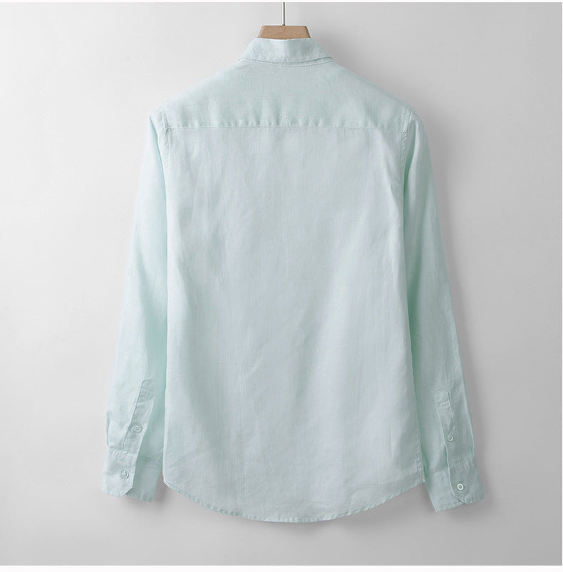 MICHELE SHIRT
