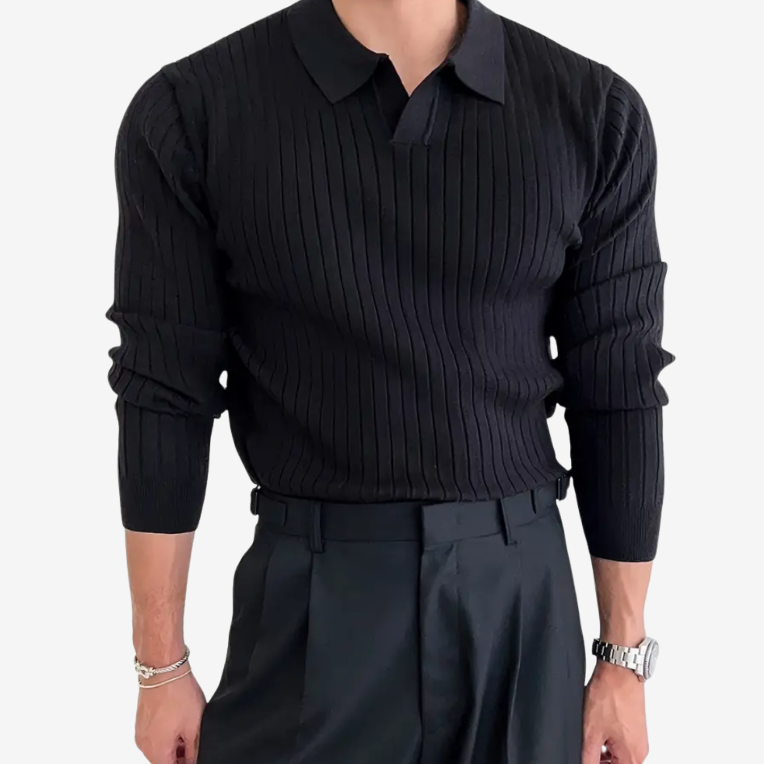 FRED POLO