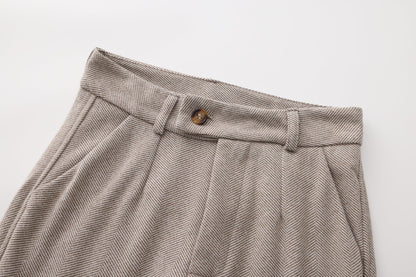 DORIAN TROUSERS
