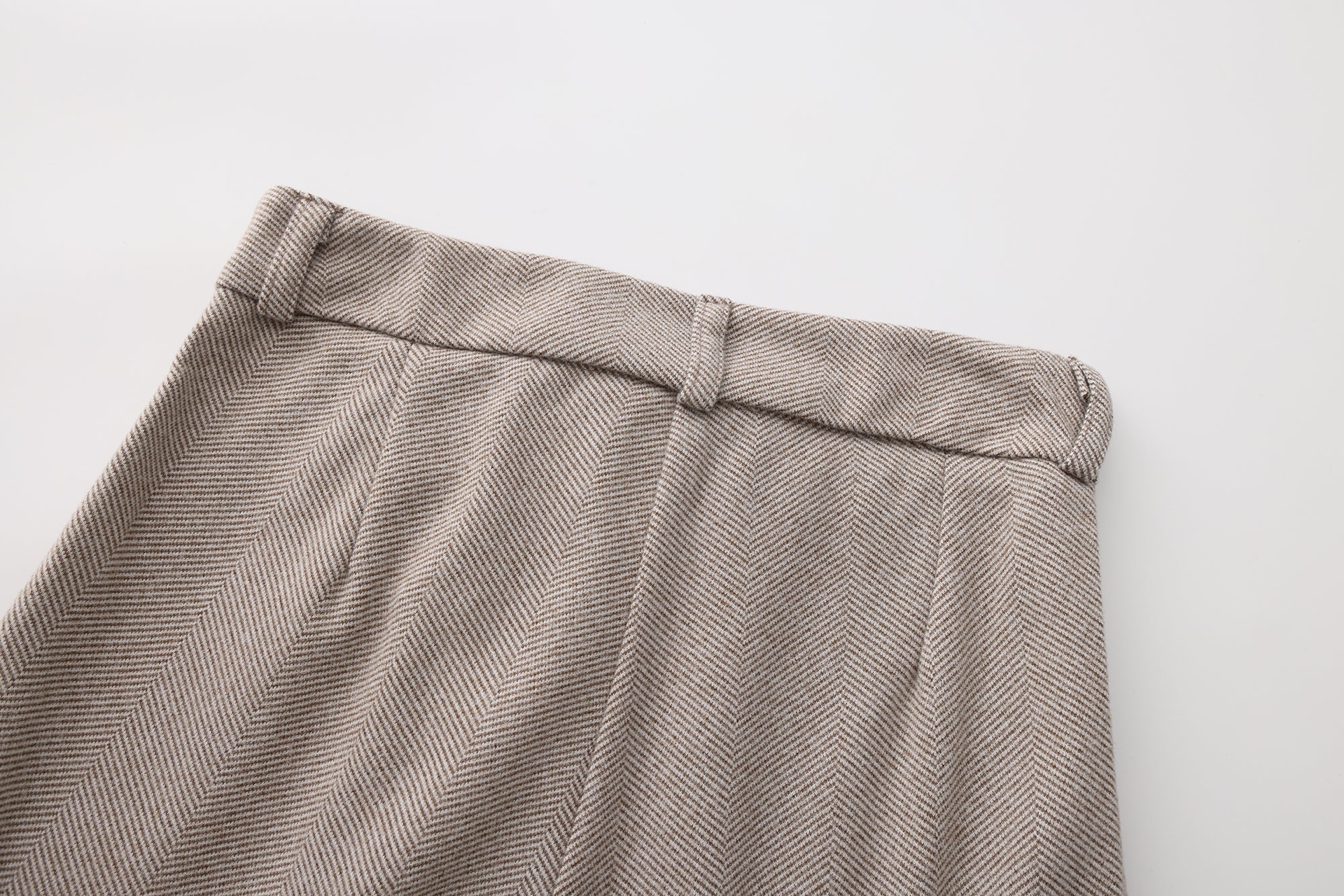 DORIAN TROUSERS