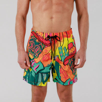 SALIN CARTEL PRINT