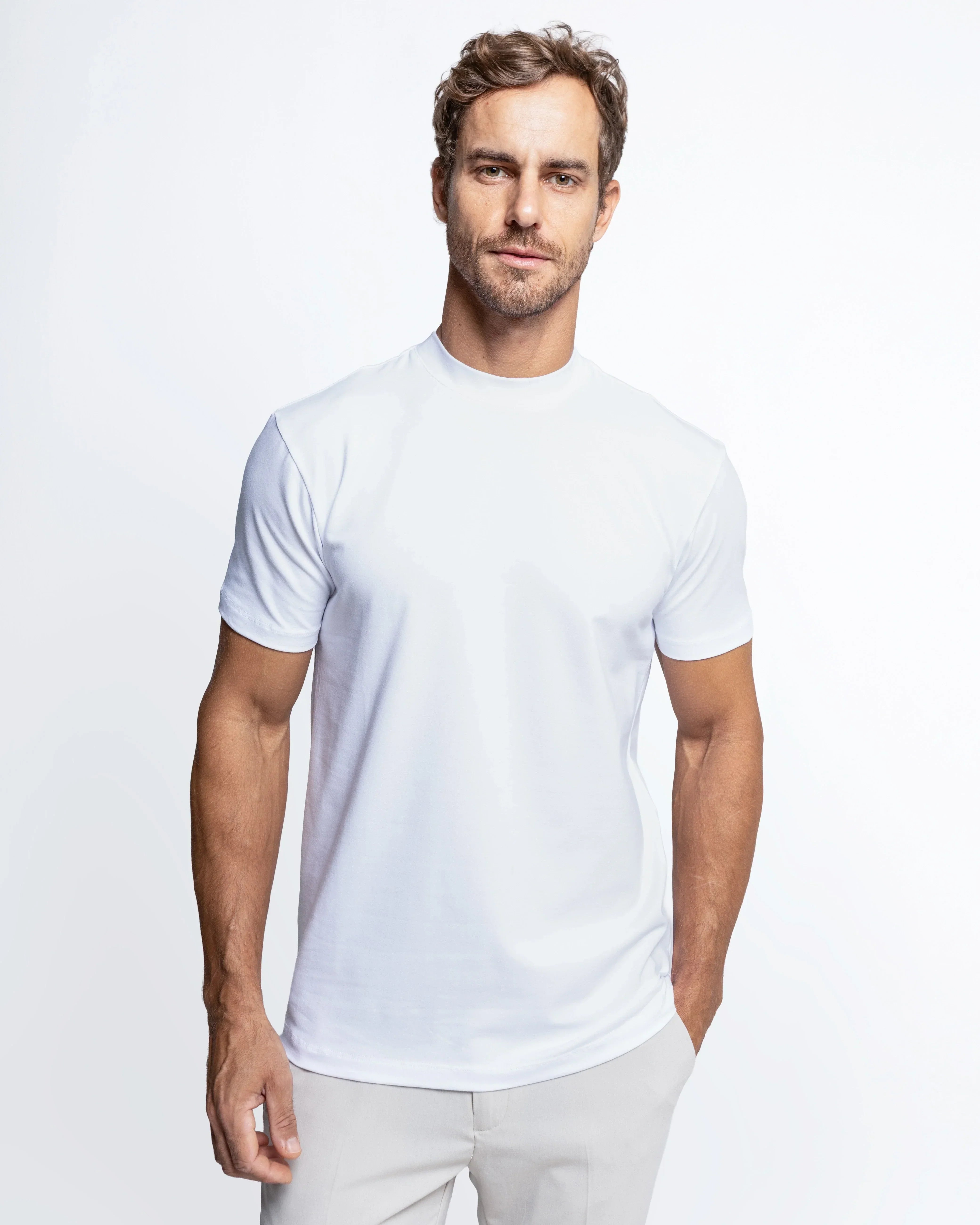 Premium Pima T-Shirt