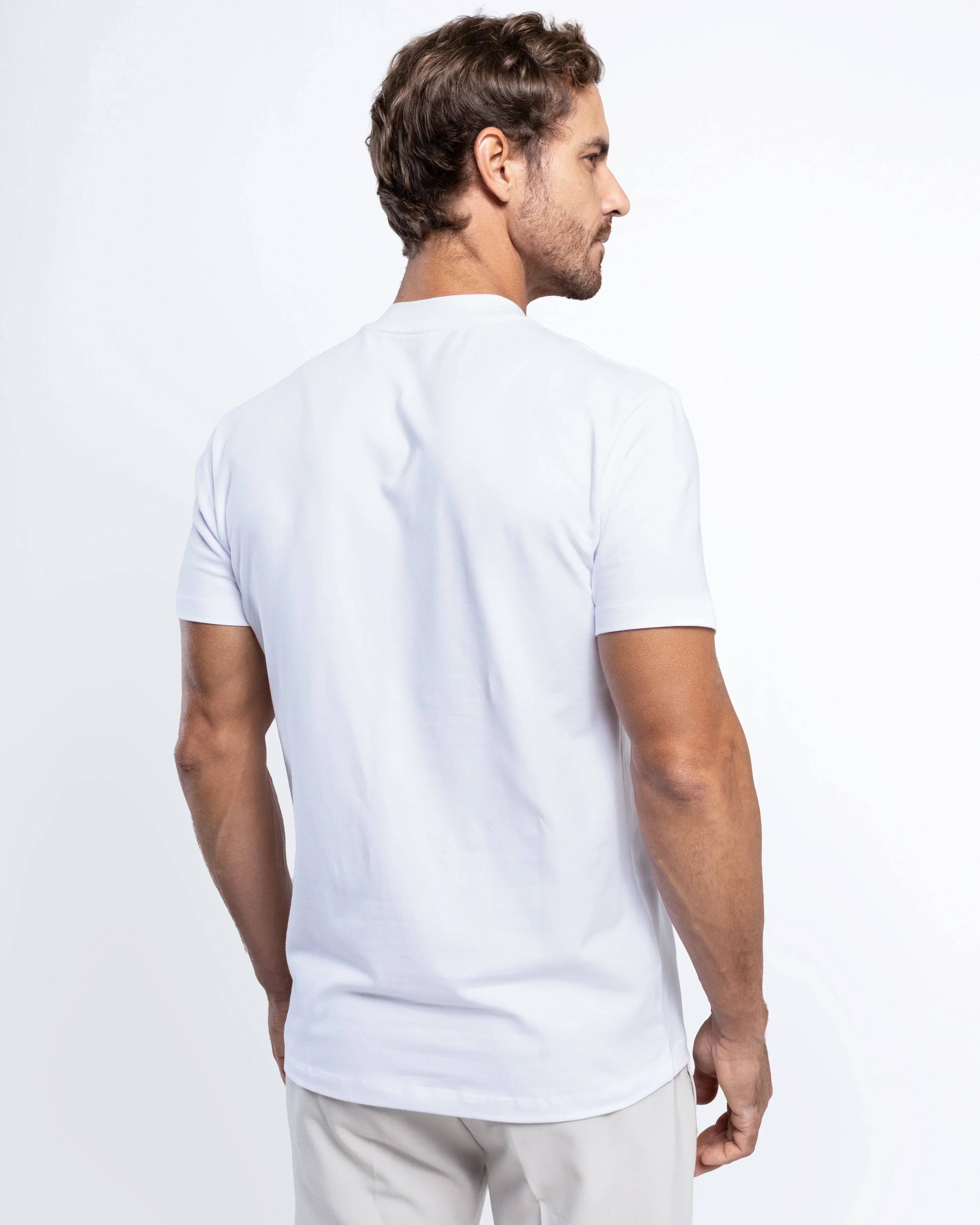 Premium Pima T-Shirt