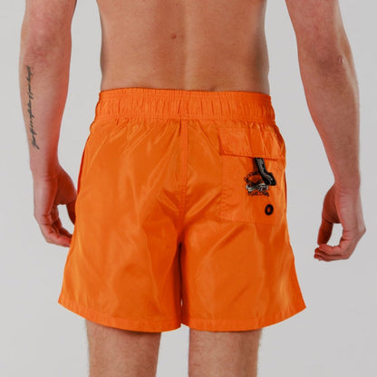 SALIN ORANGE | Men's Swimwear CIGARE