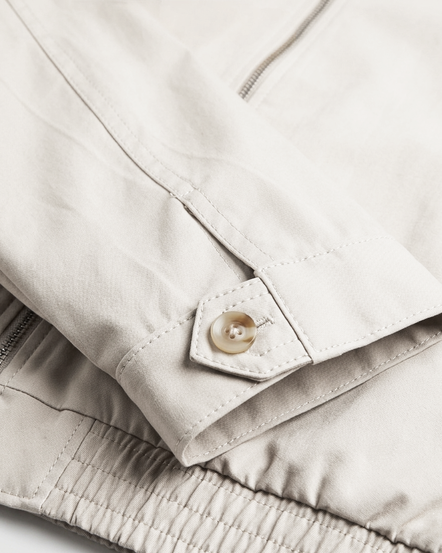 St. Moritz Harrington Jacket