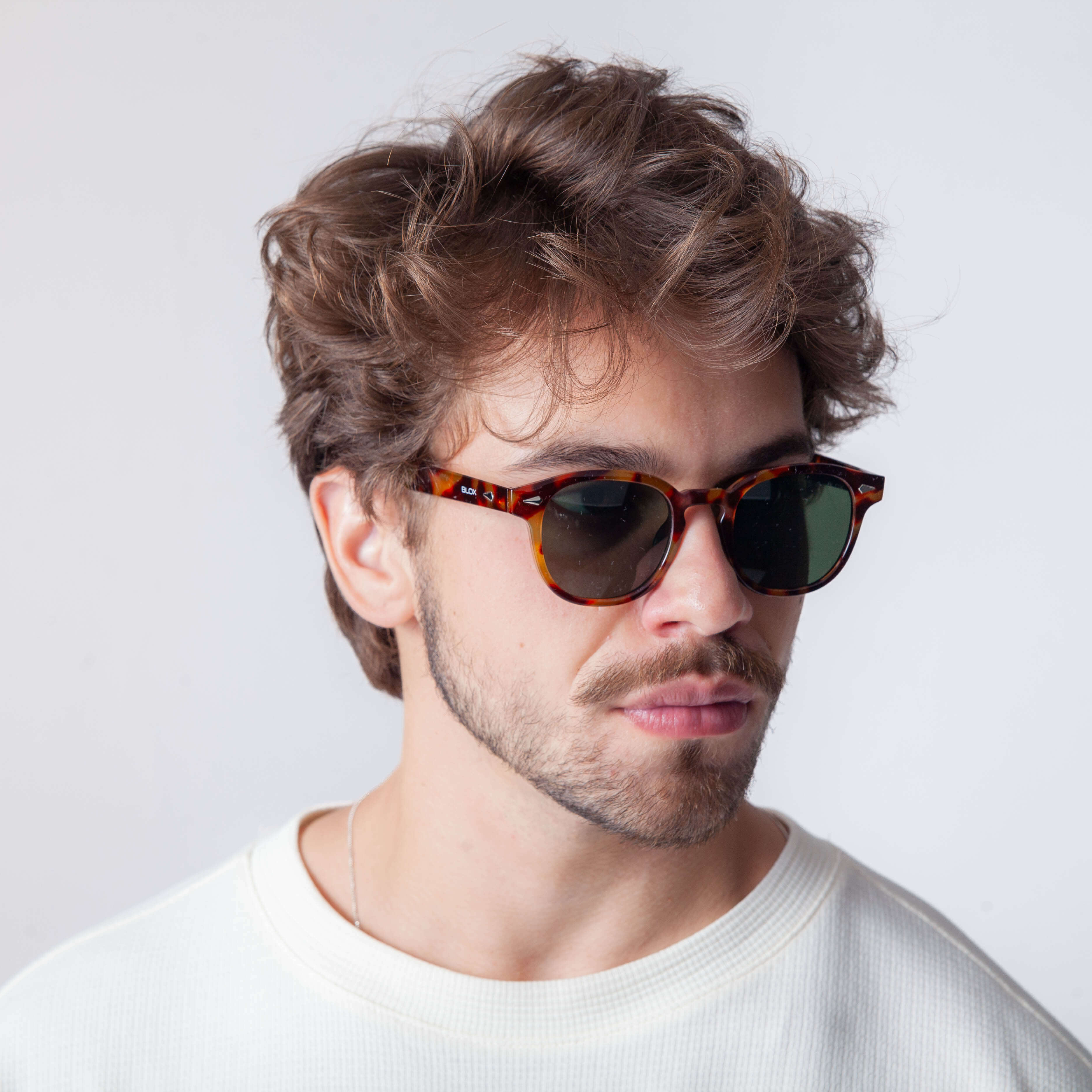 Jurerê Sunglasses - Green