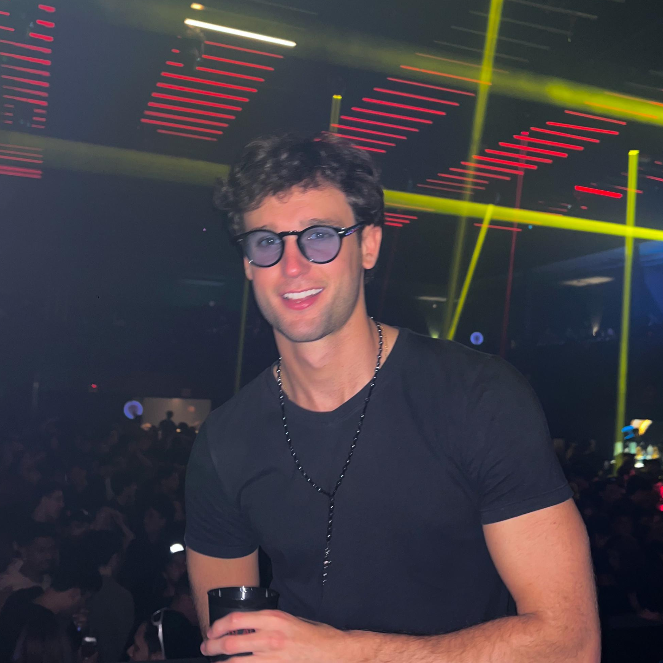 ST MARSEILLE SUNGLASSES