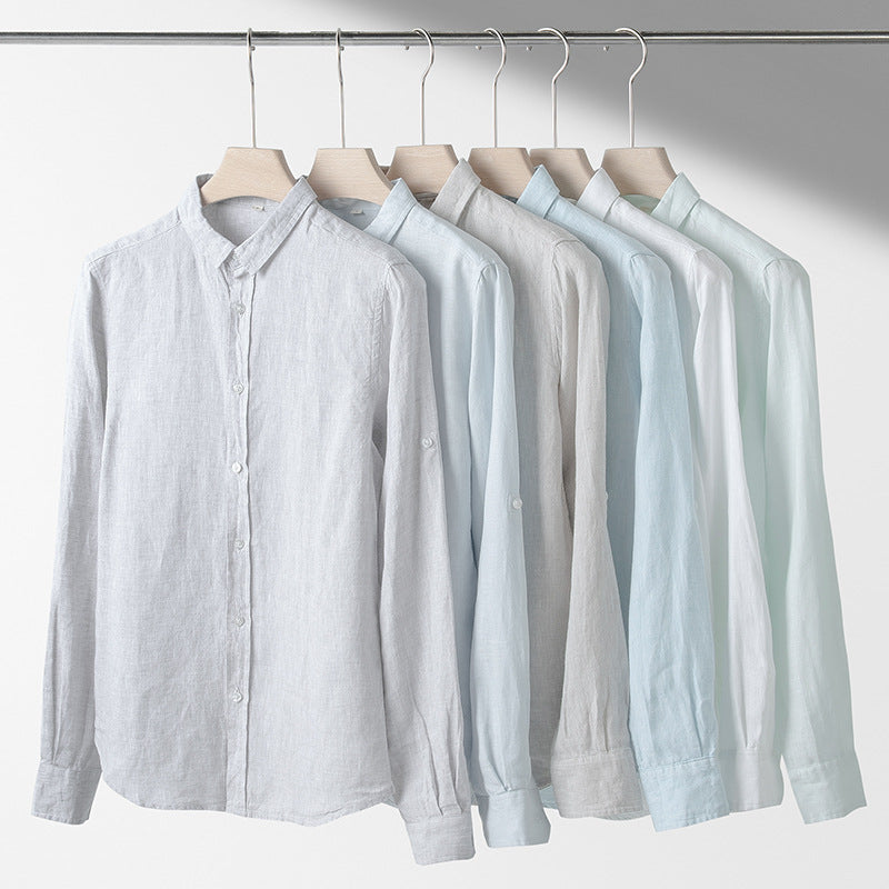MICHELE SHIRT