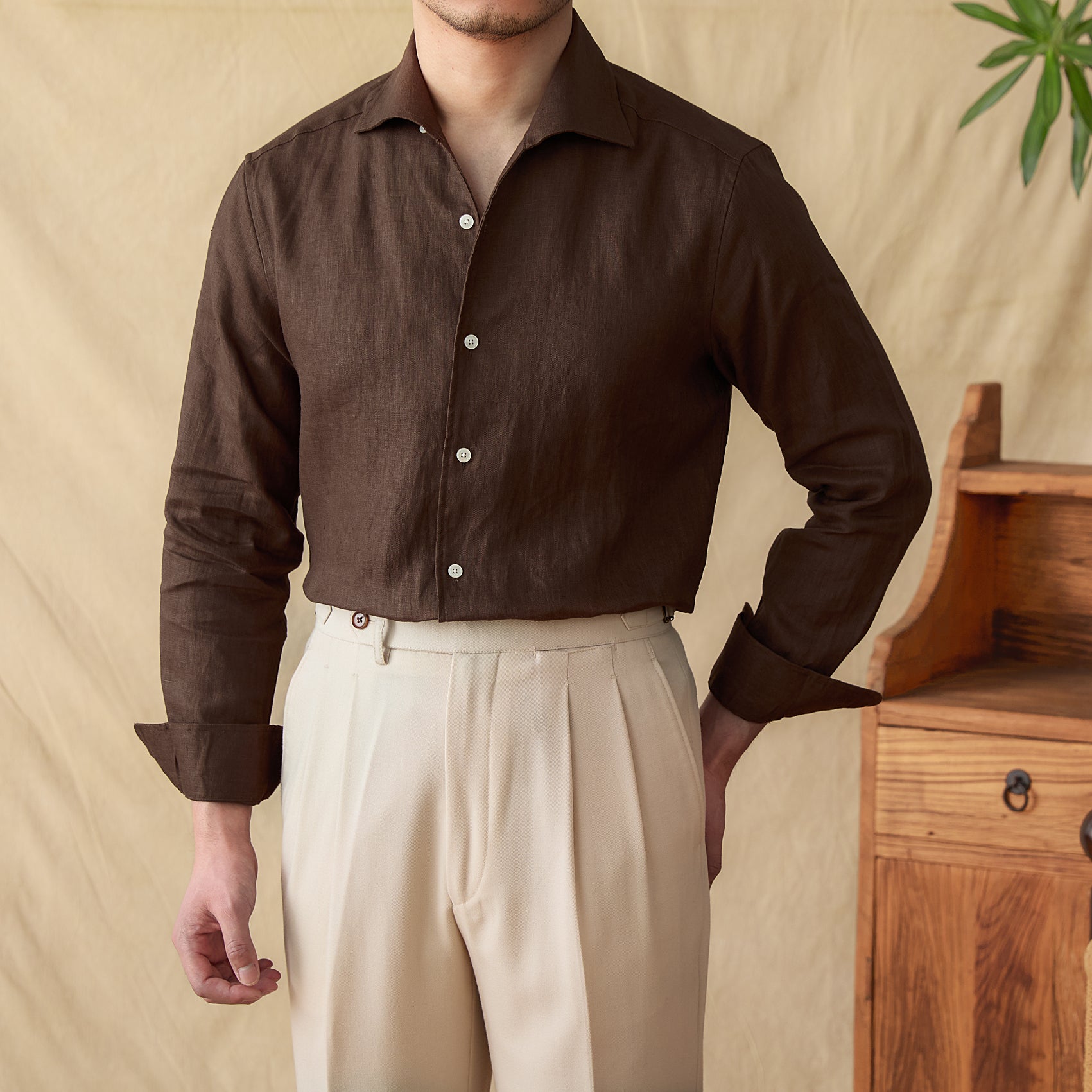 CALORE SHIRT