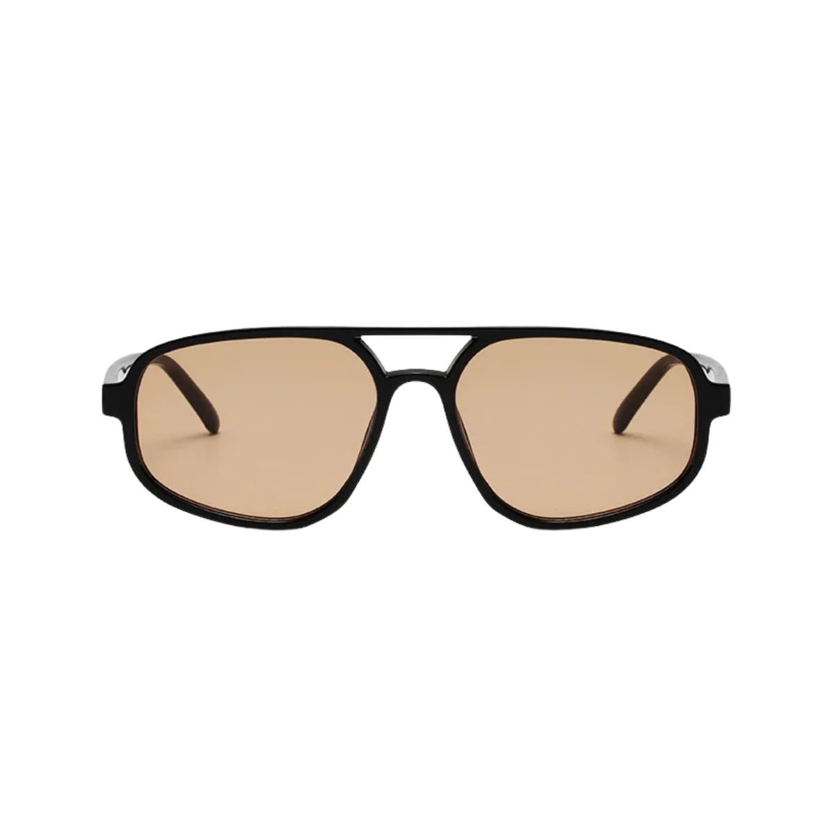 Milagres Sunglasses - Brown