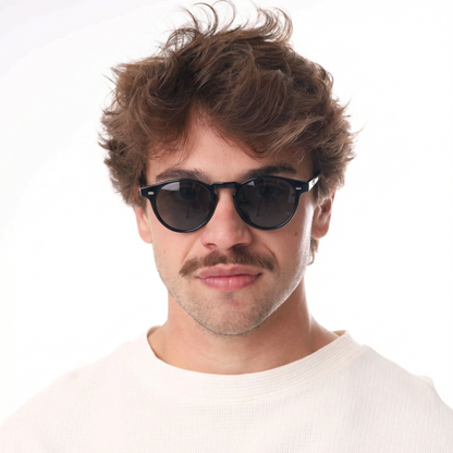 Sunset Sunglasses - Black