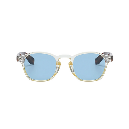 Monaco Sunglasses - Blue
