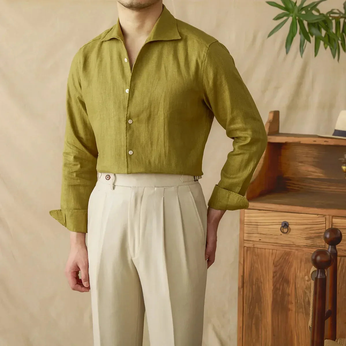 CALORE SHIRT