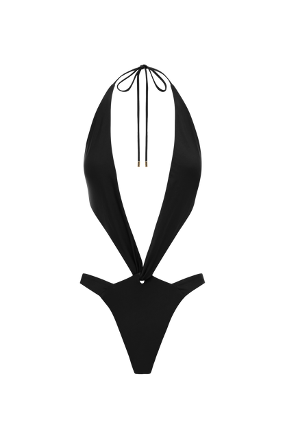 Stella Swimsuit - Black
