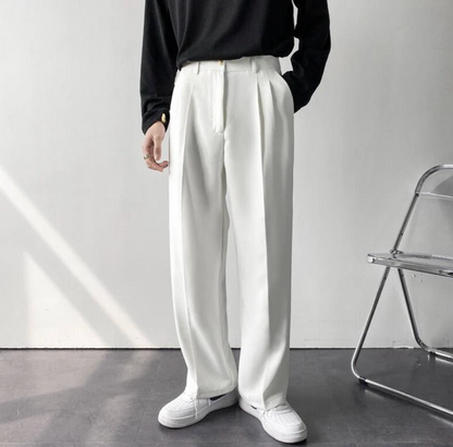 MARCO TROUSERS