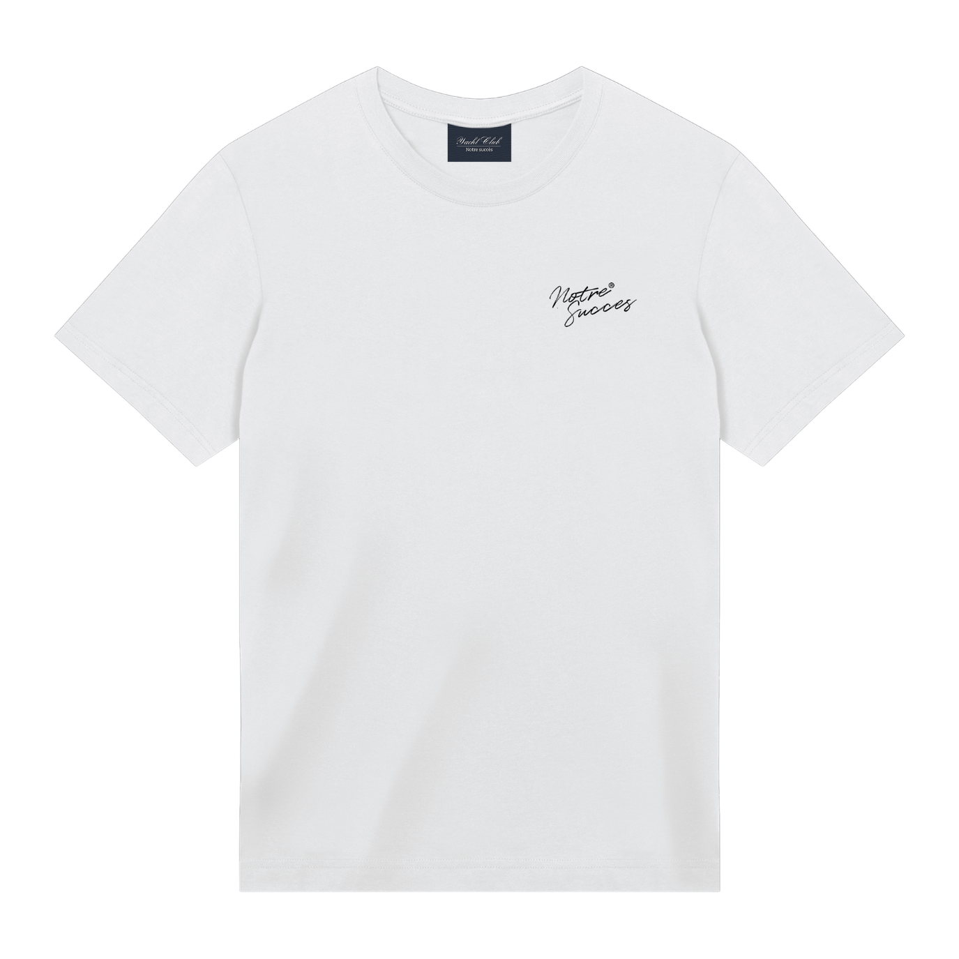 Oyster Notre T-Shirt