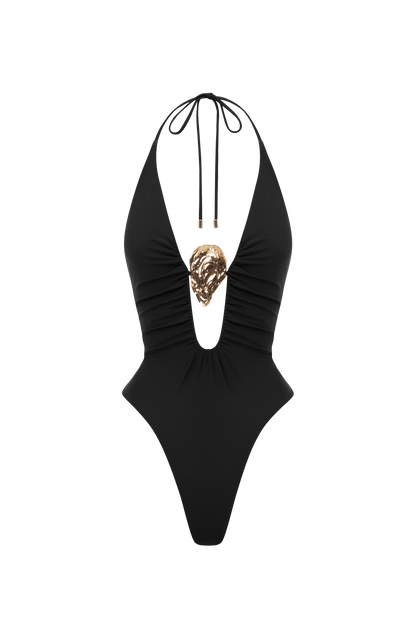 Joni Swimsuit - Black