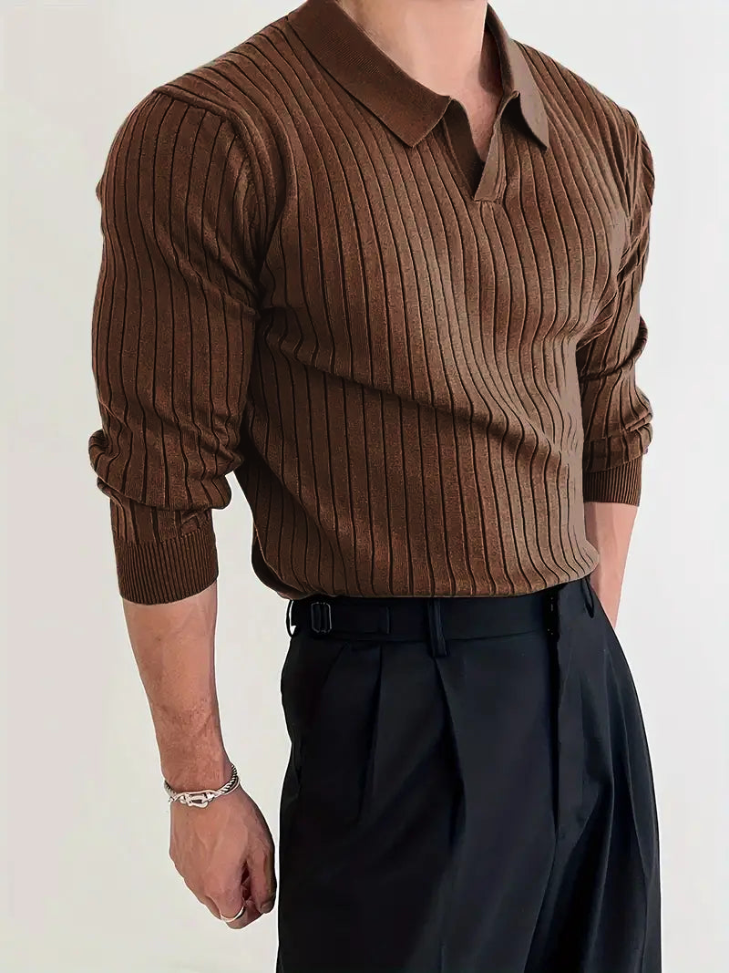 FRED POLO